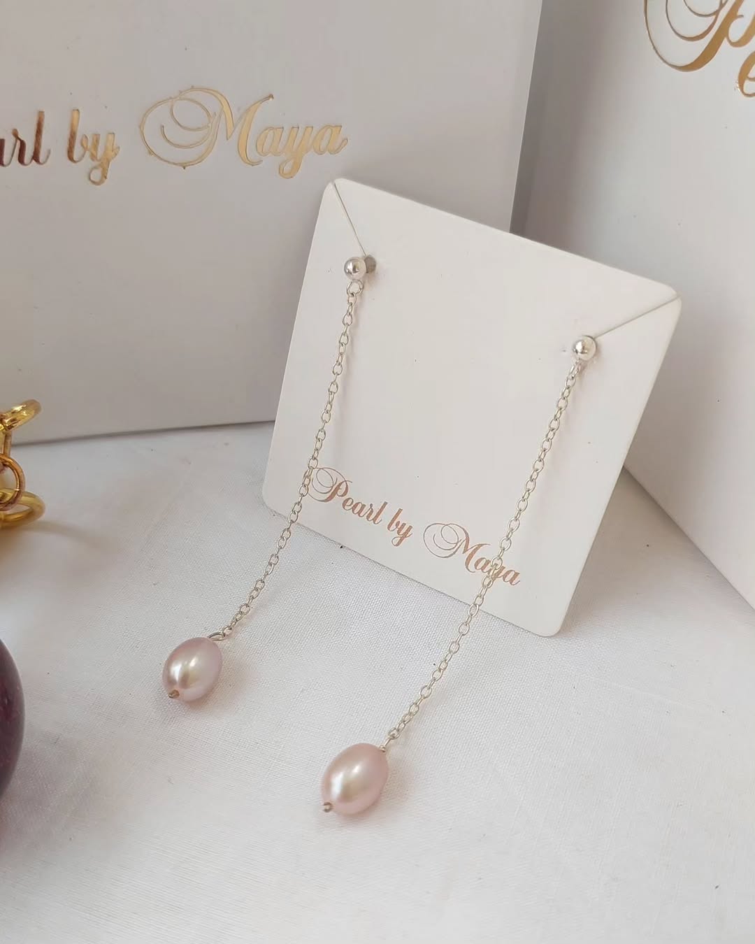 AMIRA Earrings