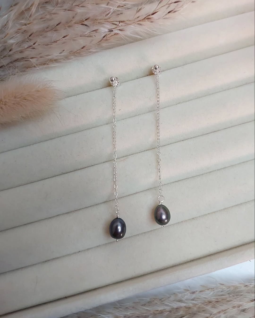 ASIYA Earrings